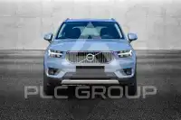 2020 Volvo XC40