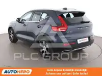 2020 Volvo XC40