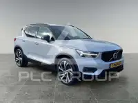 2020 Volvo XC40
