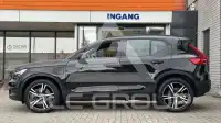 2020 Volvo XC40