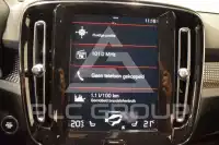 2020 Volvo XC40