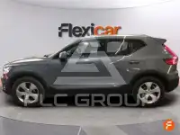 2020 Volvo XC40
