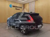2020 Volvo XC40