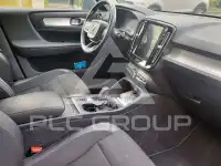 2020 Volvo XC40