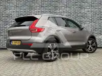 2020 Volvo XC40