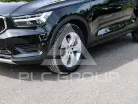 2020 Volvo XC40
