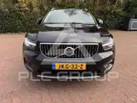 2020 Volvo XC40