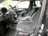2020 Volvo XC40