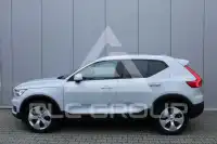 2020 Volvo XC40
