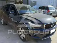 2020 Volvo XC40