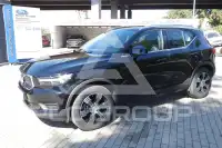 2020 Volvo XC40