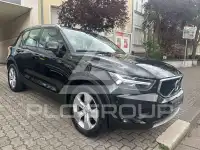 2020 Volvo XC40