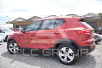 2020 Volvo XC40