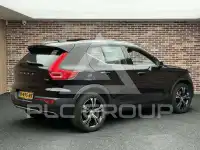 2020 Volvo XC40