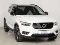 2020 Volvo XC40