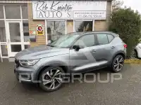 2020 Volvo XC40