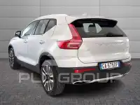 2020 Volvo XC40