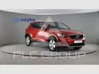 2020 Volvo XC40