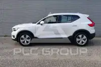 2020 Volvo XC40