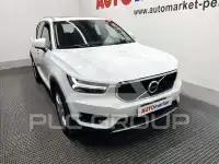 2020 Volvo XC40