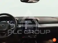 2020 Volvo XC40