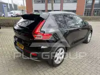 2020 Volvo XC40