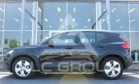 2020 Volvo XC40
