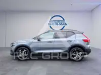 2020 Volvo XC40