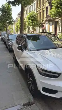 2020 Volvo XC40