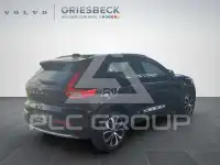 2020 Volvo XC40