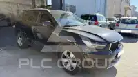 2020 Volvo XC40