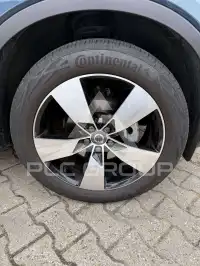 2020 Volvo XC40