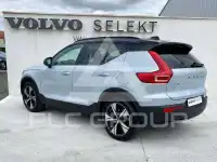 2020 Volvo XC40