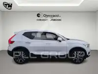 2020 Volvo XC40