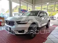 2020 Volvo XC40