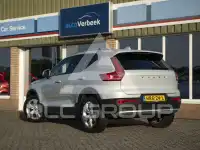 2020 Volvo XC40
