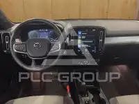 2020 Volvo XC40