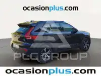 2020 Volvo XC40