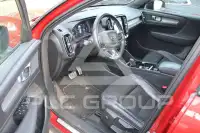 2020 Volvo XC40