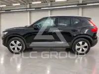 2020 Volvo XC40