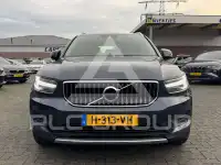 2020 Volvo XC40