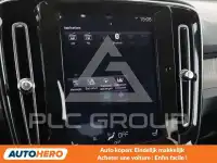 2020 Volvo XC40