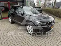 2020 Volvo XC40