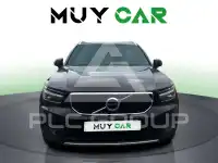 2020 Volvo XC40