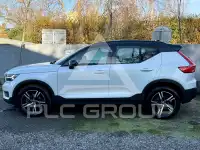 2020 Volvo XC40