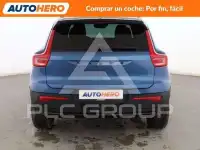 2020 Volvo XC40