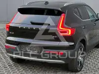 2020 Volvo XC40