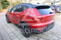 2020 Volvo XC40