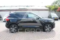 2020 Volvo XC40