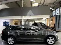 2020 Volvo V60